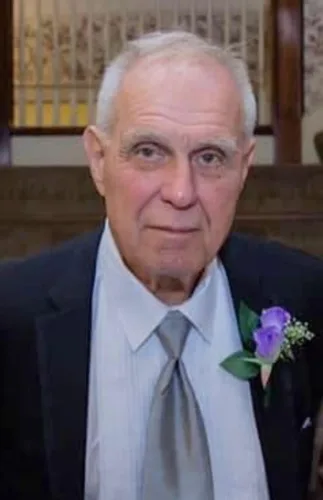 John P. Bandish, Jr.